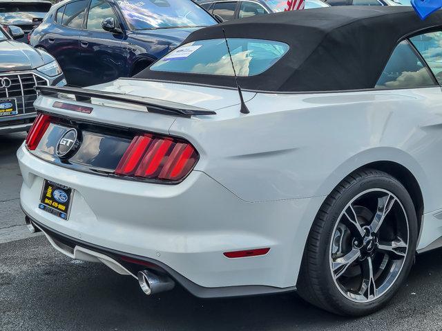 used 2016 Ford Mustang car, priced at $28,986