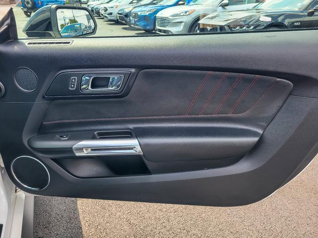 used 2016 Ford Mustang car, priced at $28,986