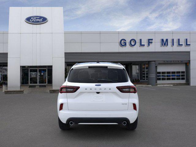 new 2024 Ford Escape car, priced at $37,965