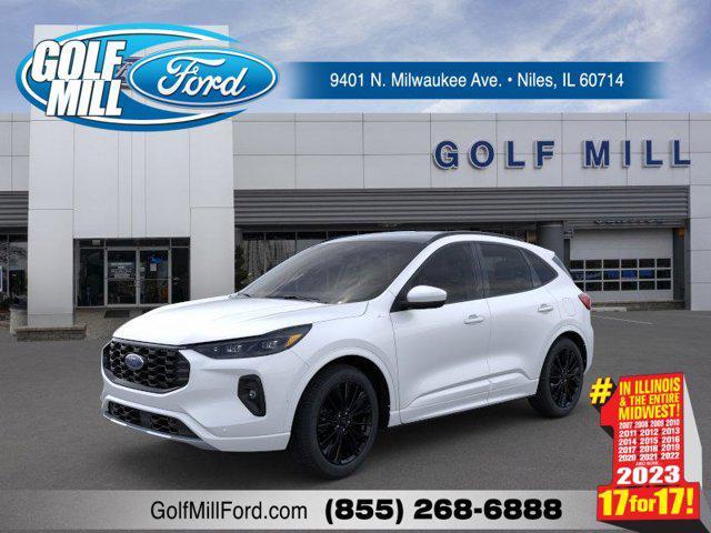 new 2024 Ford Escape car, priced at $37,965