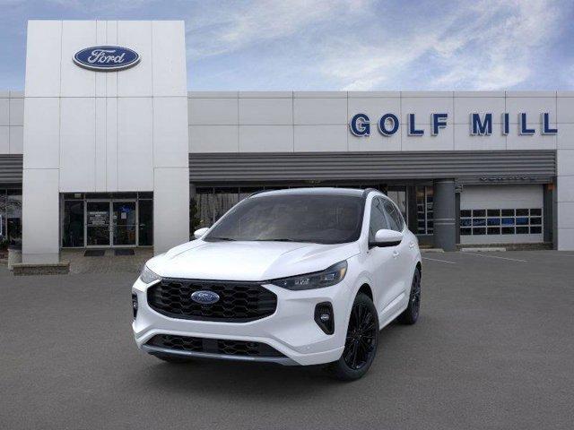 new 2024 Ford Escape car, priced at $37,965