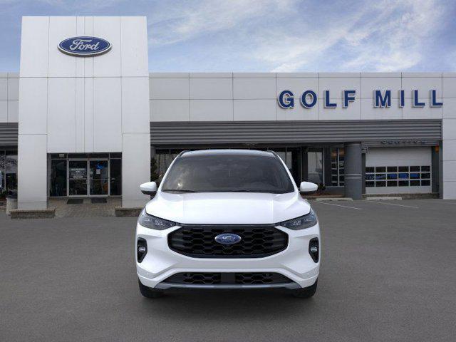 new 2024 Ford Escape car, priced at $37,965