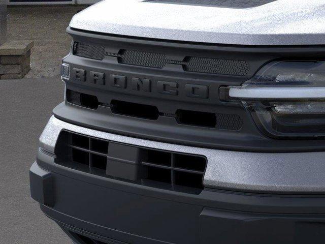 new 2024 Ford Bronco Sport car, priced at $30,220