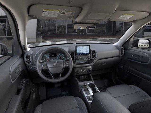 new 2024 Ford Bronco Sport car, priced at $30,220