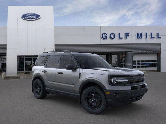 new 2024 Ford Bronco Sport car, priced at $30,220