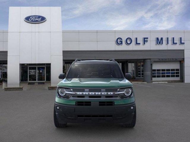 new 2024 Ford Bronco Sport car, priced at $29,937