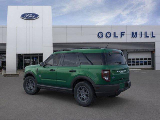 new 2024 Ford Bronco Sport car, priced at $29,937