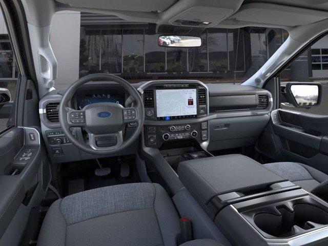 new 2024 Ford F-150 car, priced at $59,564