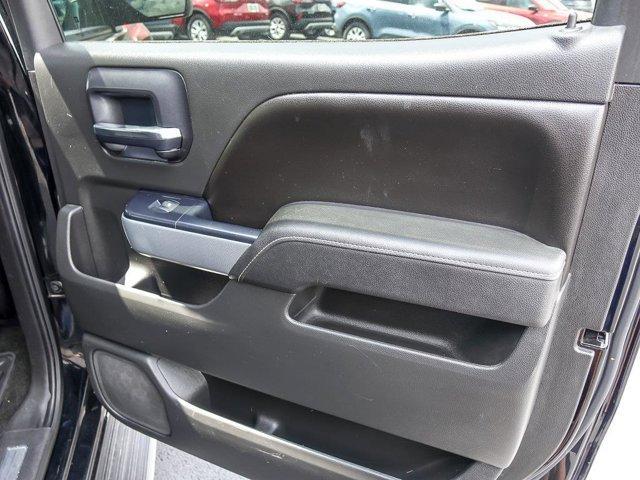 used 2014 Chevrolet Silverado 1500 car, priced at $15,997