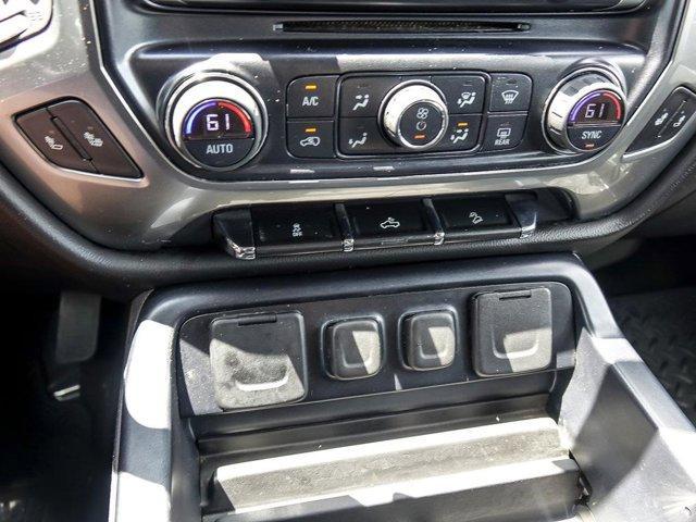 used 2014 Chevrolet Silverado 1500 car, priced at $15,997