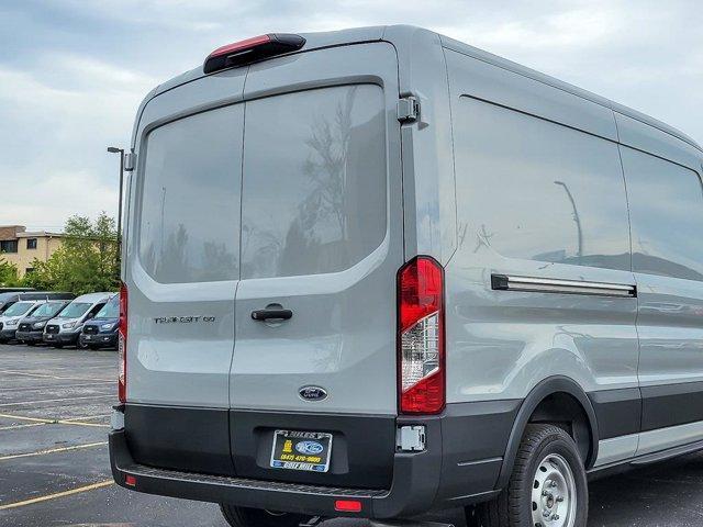 new 2025 Ford Transit-150 car, priced at $49,571