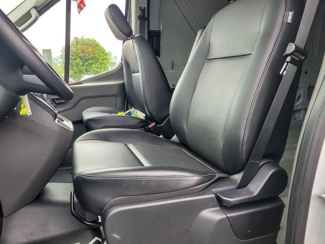 new 2025 Ford Transit-150 car, priced at $49,571