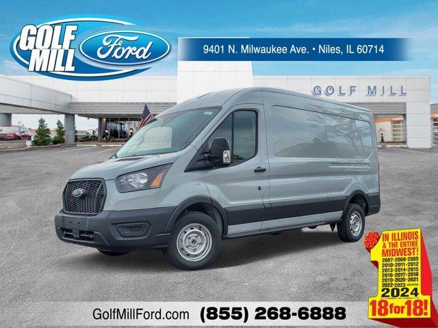 new 2025 Ford Transit-150 car, priced at $49,571