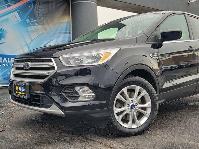 used 2019 Ford Escape car, priced at $17,969