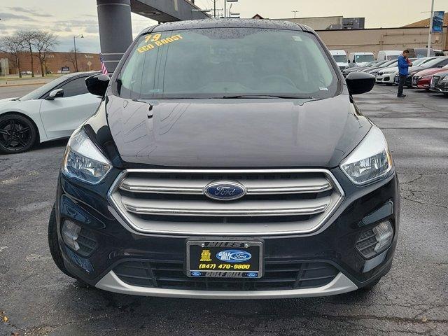 used 2019 Ford Escape car, priced at $17,969