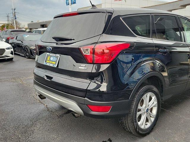 used 2019 Ford Escape car, priced at $17,969