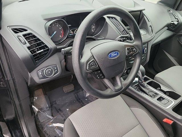 used 2019 Ford Escape car, priced at $17,969