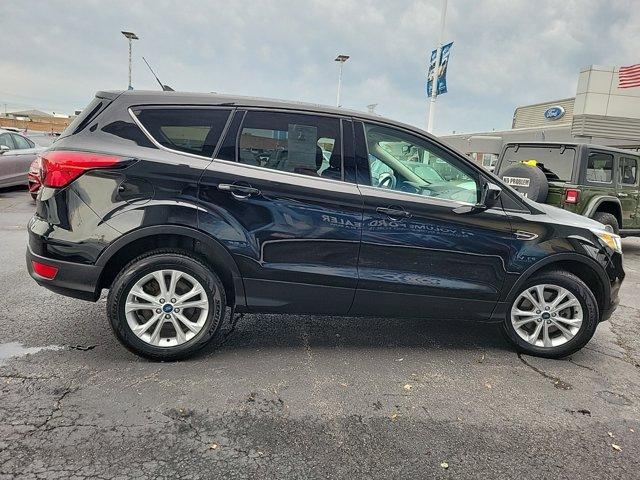 used 2019 Ford Escape car, priced at $17,969