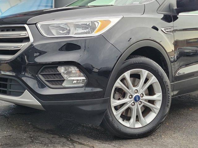 used 2019 Ford Escape car, priced at $17,969