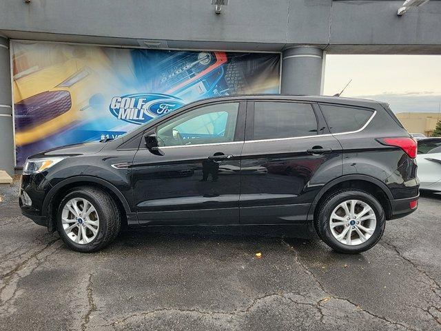 used 2019 Ford Escape car, priced at $17,969