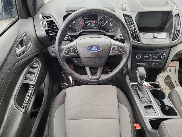 used 2019 Ford Escape car, priced at $17,969