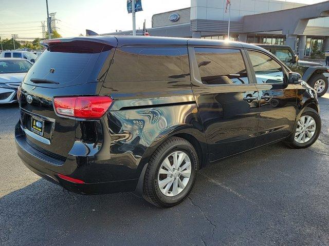 used 2016 Kia Sedona car, priced at $9,898