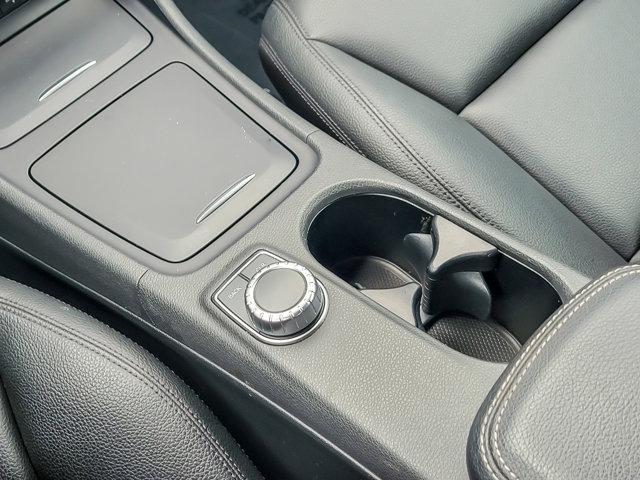 used 2014 Mercedes-Benz CLA-Class car, priced at $14,869