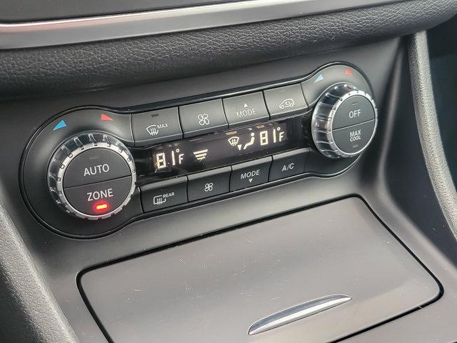 used 2014 Mercedes-Benz CLA-Class car, priced at $14,869