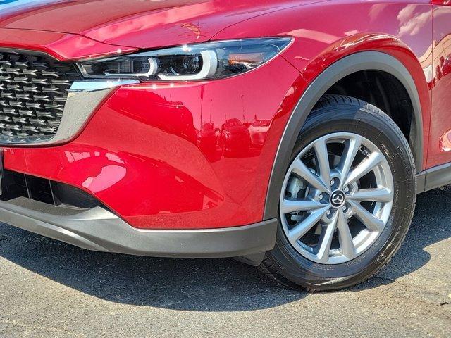 used 2023 Mazda CX-5 car, priced at $27,989