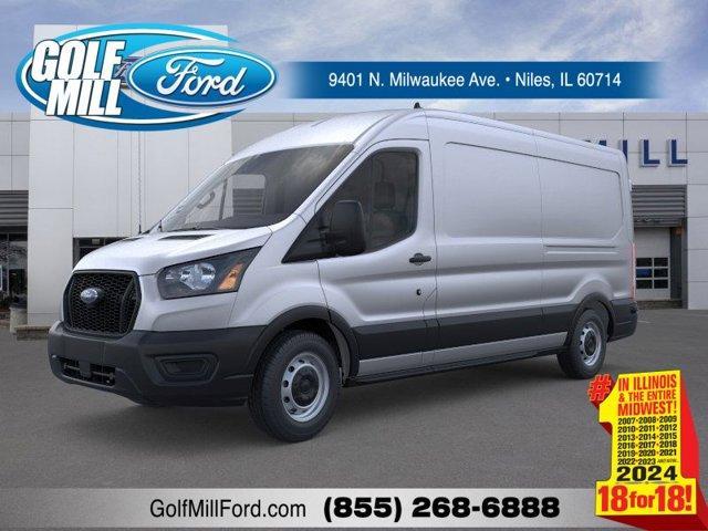 new 2025 Ford Transit-250 car, priced at $47,410