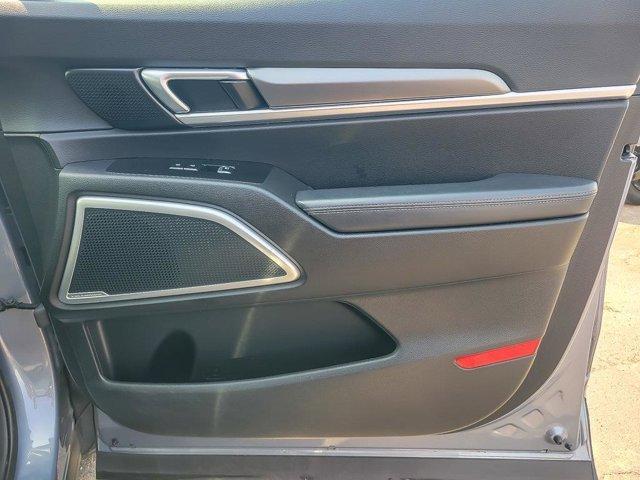 used 2020 Kia Telluride car, priced at $19,897