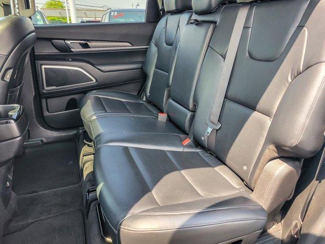used 2020 Kia Telluride car, priced at $19,897