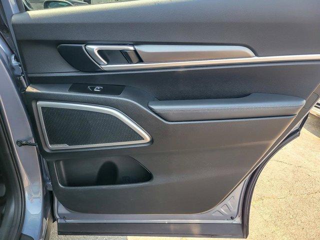 used 2020 Kia Telluride car, priced at $19,897