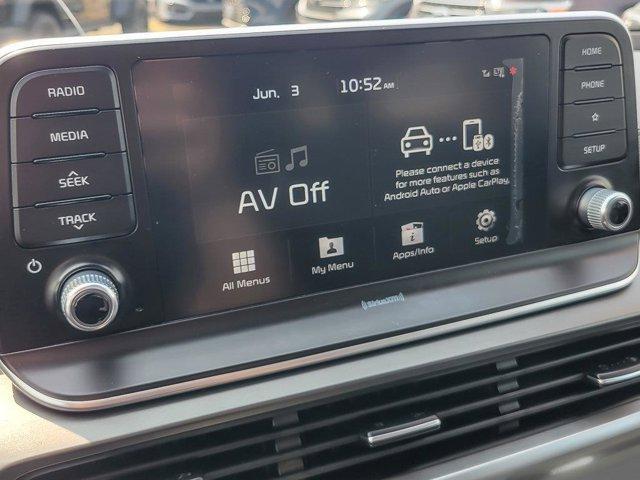 used 2020 Kia Telluride car, priced at $19,897