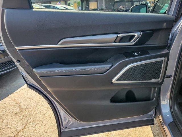 used 2020 Kia Telluride car, priced at $19,897