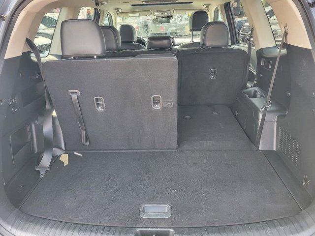 used 2020 Kia Telluride car, priced at $19,897