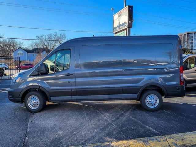 new 2024 Ford Transit-250 car, priced at $53,575