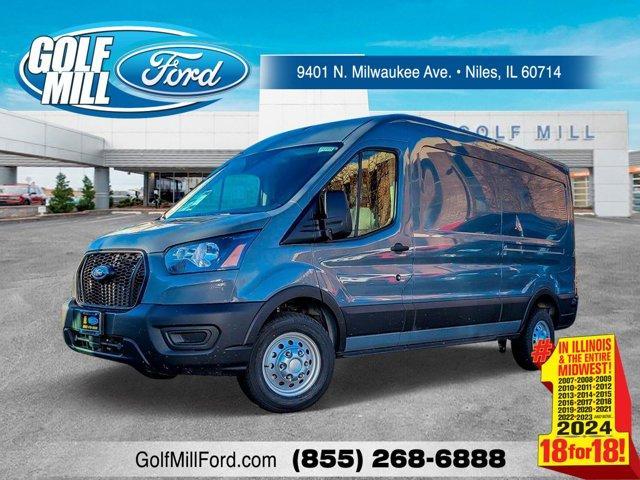 new 2024 Ford Transit-250 car, priced at $53,575