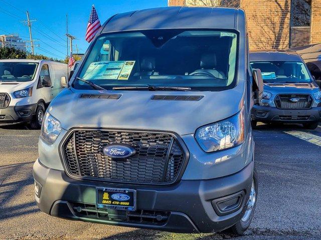 new 2024 Ford Transit-250 car, priced at $53,575