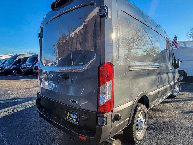 new 2024 Ford Transit-250 car, priced at $53,575