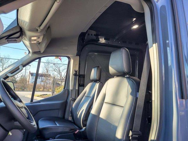 new 2024 Ford Transit-250 car, priced at $53,575