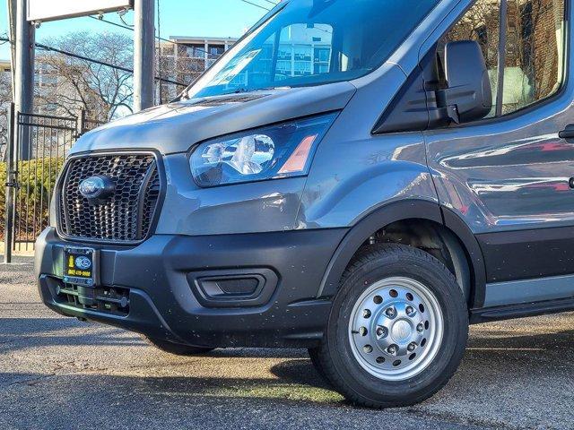 new 2024 Ford Transit-250 car, priced at $53,575