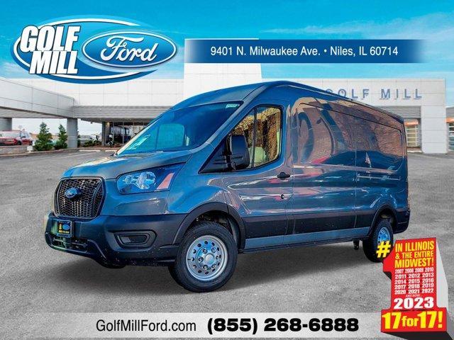 new 2024 Ford Transit-250 car, priced at $53,575