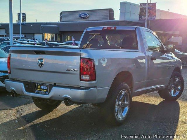 used 2014 Ram 1500 car, priced at $19,998