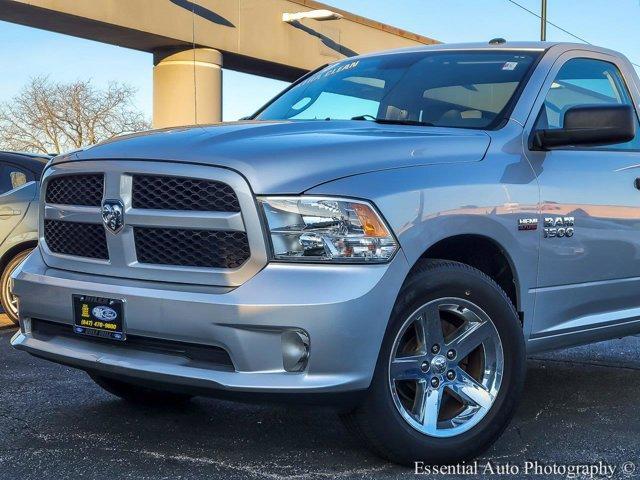 used 2014 Ram 1500 car, priced at $19,998