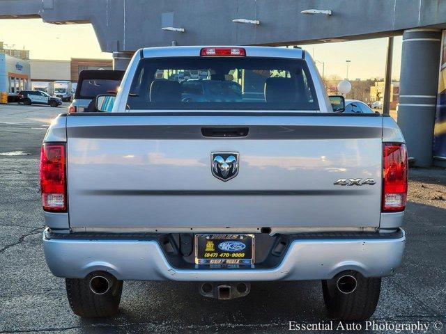 used 2014 Ram 1500 car, priced at $19,998