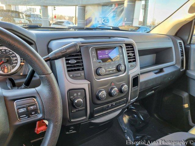 used 2014 Ram 1500 car, priced at $19,998