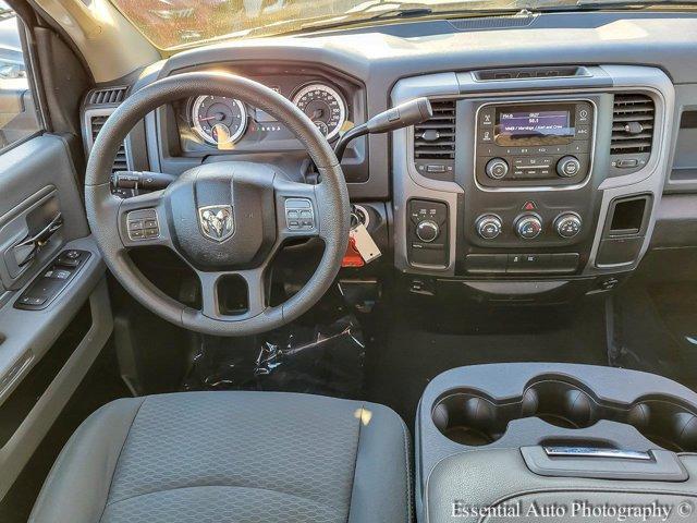 used 2014 Ram 1500 car, priced at $19,998