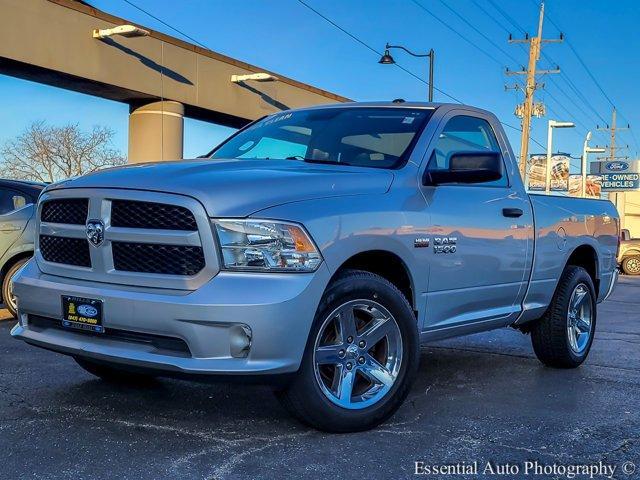 used 2014 Ram 1500 car, priced at $19,998