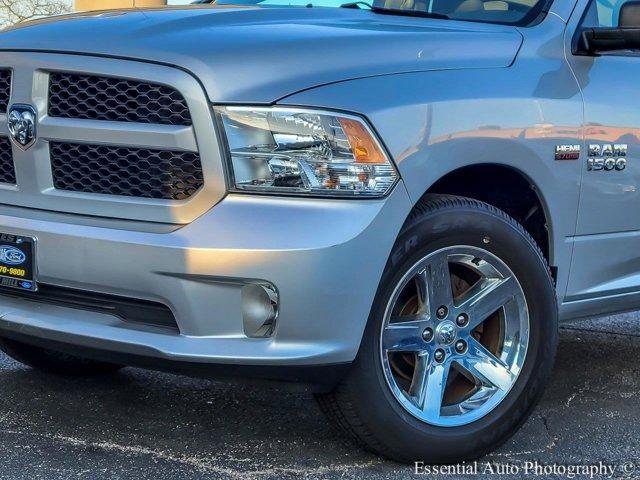 used 2014 Ram 1500 car, priced at $19,998